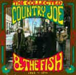 GRAPHIC IMAGE 'The Collected Jountry Joe and the Fish cover'