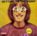 GRAPHIC IMAGE 'Getting To The Point' cover