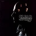 GRAPHIC IMAGE 'Clear' cover