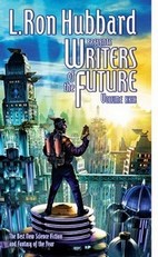 L. Ron Hubbard Presents Writers of the Future, Vol 29, XXIX